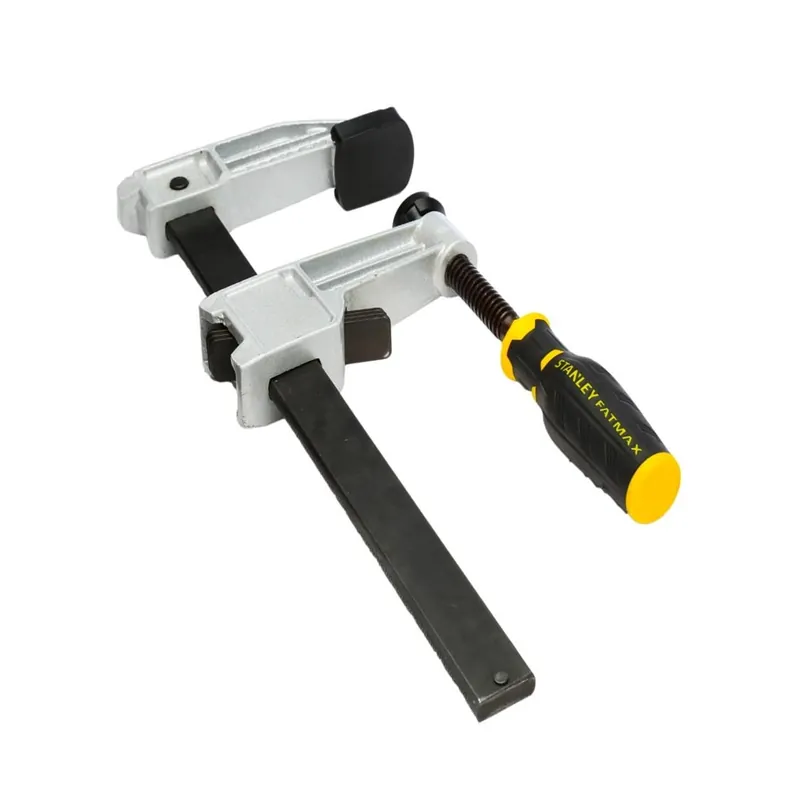 Bestel Nu Stanley FATMAX Spanklem - 400mm