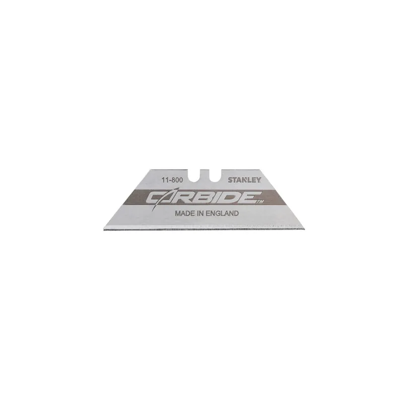 Aanbieding Stanley FATMAX Carbide Reservemes 5 Stuks&nbsp;&nbsp;(&euro; 6.90)