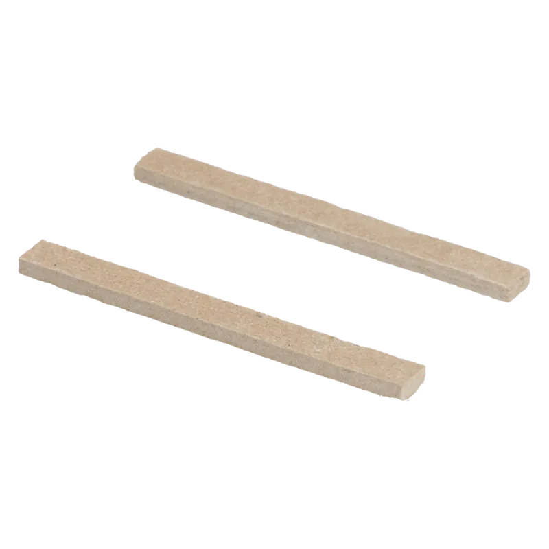 Brandwerend flammi blokje 8x4mm p/10st Lage Kosten