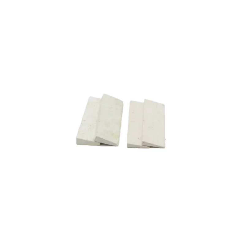 Favoriet Brandwerend kegje 26x4/8 p/st
