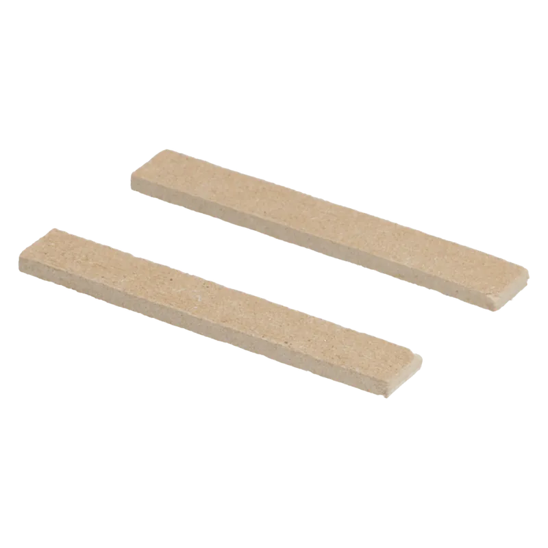 Must-Have Brandwerend flammi blokje 12x4mm p/10st