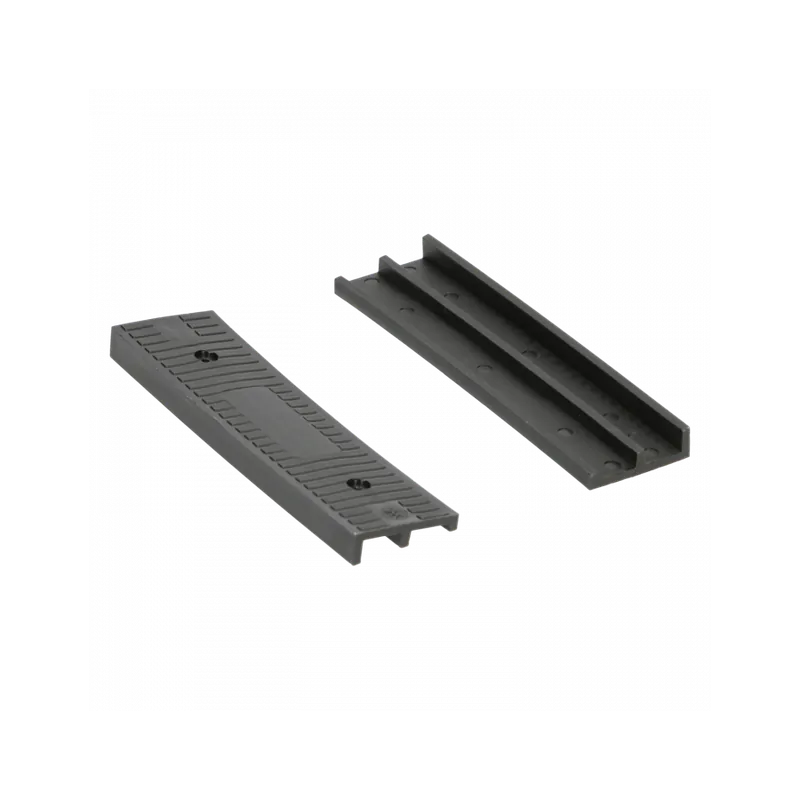 Beglazingskegje 26x8/4mm zakje 100st Populair