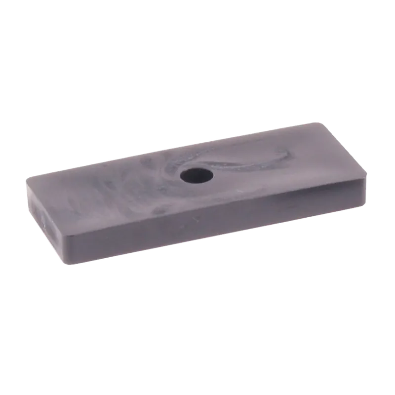 Spijkerbare Neuslat blokjes 50x20x5mm Zakje - 100 stuks (€ 12.87) Merkproduct