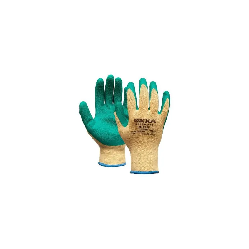 Actieprijs OXXA M-Grip 11-540 Werkhandschoen 6/XS