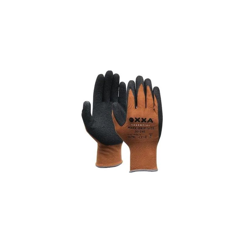Nu Kopen OXXA Maxx-Grip-Lite 50-245 Werkhandschoen 9/L