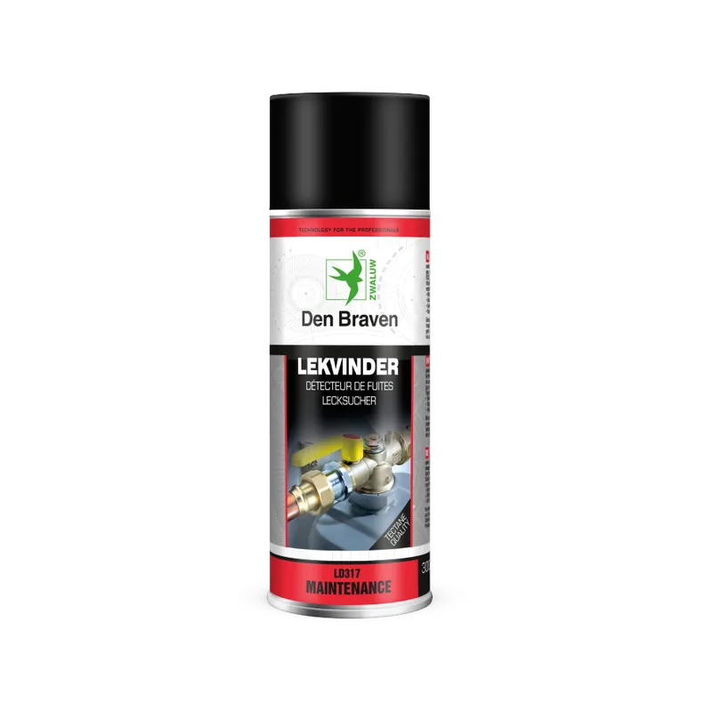 Direct Beschikbaar Zwaluw Lekvinder 300ml