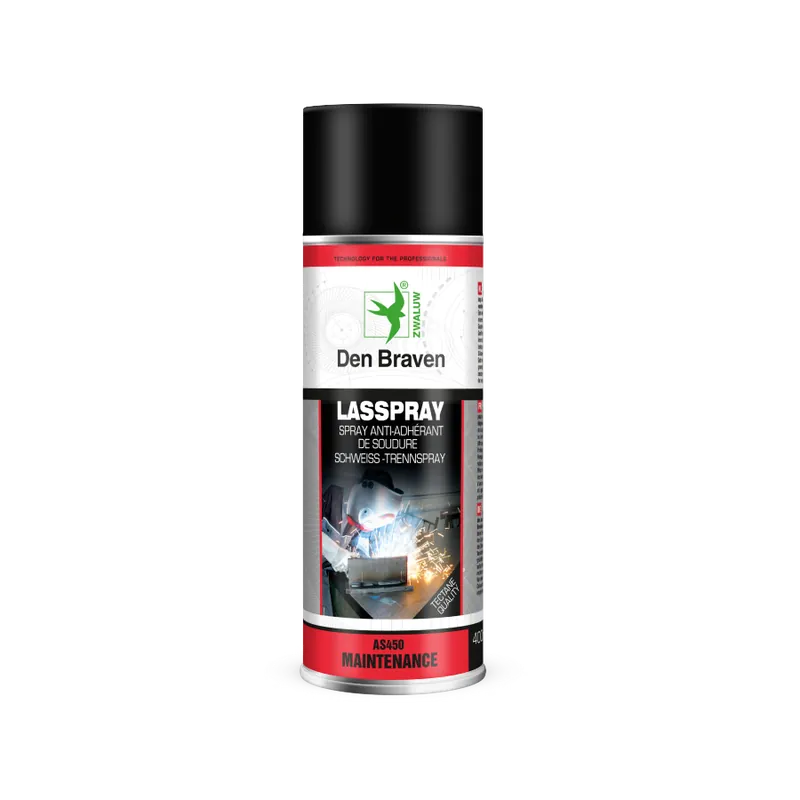 Gereduceerde Prijs Zwaluw Lasspray 400ml