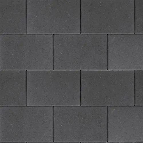 Opritstone 20x30x6 cm antraciet AANBIEDING Beperkte Voorraad