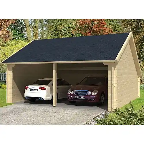 Garage/kapschuur Nysse Betrouwbaar