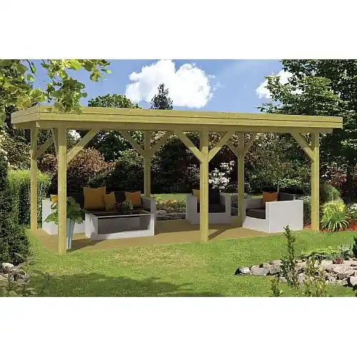 Prieel Modern excellent Superprijs