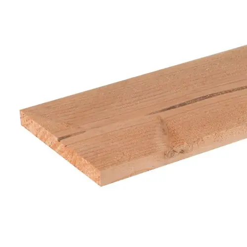 Gratis Retour Tuinplank douglas ongeschaafd 2,2x20x500 cm 103093