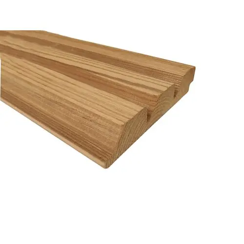 Beste Prijs Thermogarant vuren triple deluxe rabat 2,6x14,5 cm