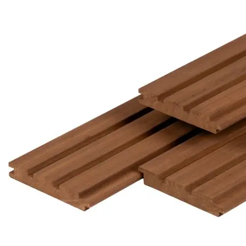 Thermoline Ayous triple profiel 2,1x14,5x425 cm Hoge Kwaliteit