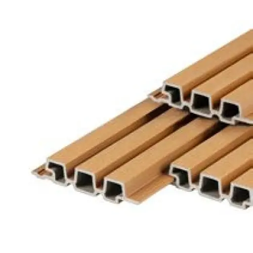 PuraTech composiet gevelbekleding 30 triple profiel cedar 3,3x17x290 cm Bestel Nu