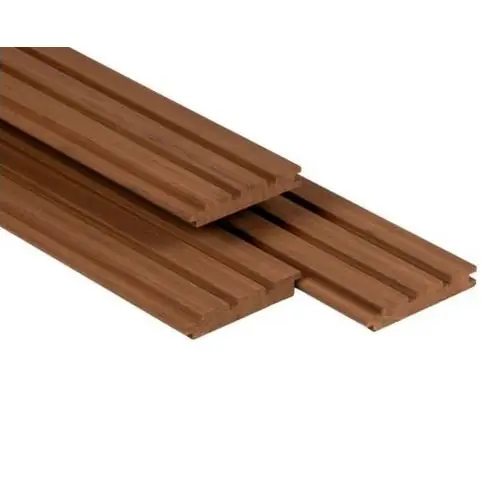 Nieuw Thermogarant ayous triple deluxe rabat 2,6x14,5x480 cm