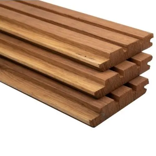 Weekendaanbieding Thermogarant fraké triple deluxe rabat 2,6x14,5x480 cm