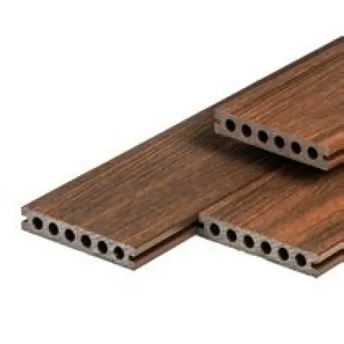 Aanbieding PuraShield composiet semi-massief vlonderplank ipe 2,3x21x400 cm