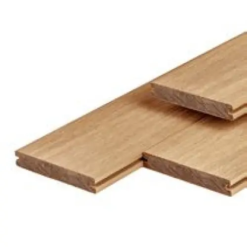 PuraShield composiet massief vlonderplank cedar 2,3x13,8 cm Fabrieksprijs