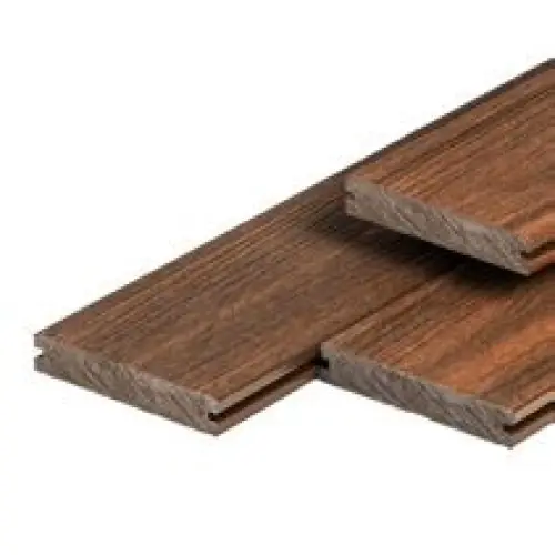 PuraShield composiet massief vlonderplank ipe 2,3x13,8x500 cm Bestseller