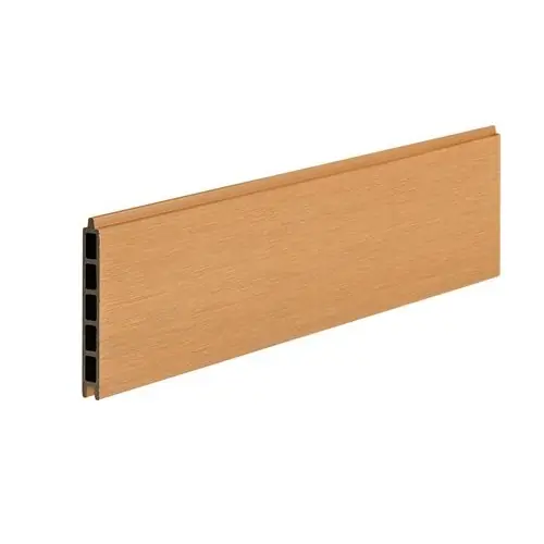 PuraFence classic composiet plank cedar 2,0x16,1x182 cm Beperkt Aanbod