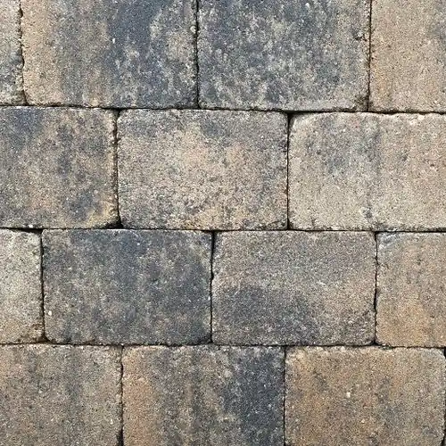 Stonique trommel 21x14x7 cm musselkalk Merkproduct