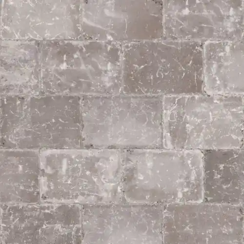 Op = Op Abbeystones rijnformaat getrommeld 15x5x7cm Certosa