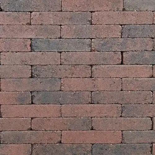 Hete Deal Stonique trommel waalformaat 20x5x7 cm oud emmen