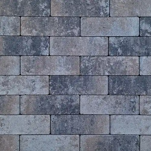 Rechtstreeks Van De Fabrikant Strak dikformaat 21x6,8x6 cm oud drachten