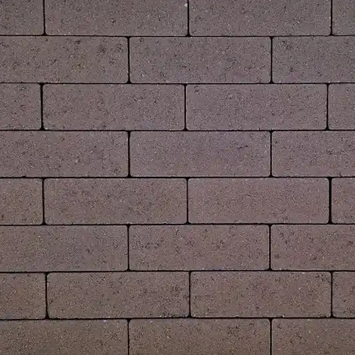 Strak dikformaat 21x7x8 cm mangaan Laatste Kans