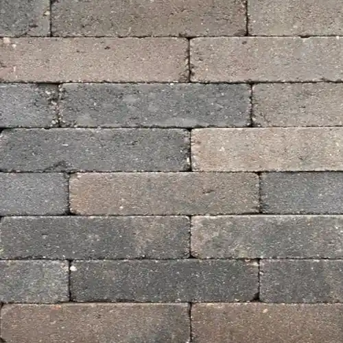 Stonique trommel dikformaat xl 28x7x8 cm oud drachten Goedkoop