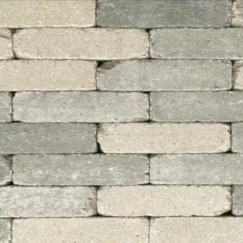 Korting Stonique trommel dikformaat xl 28x7x8 cm oud heeg