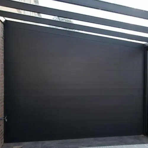 Superprijs Montreal zijwand zwart