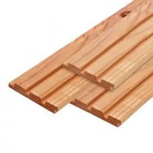 Koop Online Göteborg type 1 red class wood wanden