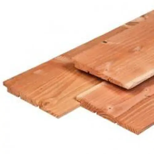 Göteborg type 4 red class wood wanden Bestseller