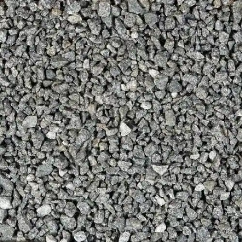 Goedkoop Graniet split grijs 8-16 mm bigbag 1.000 kg