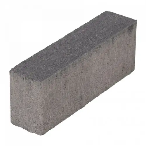Soft Comfort 20x5x7 cm Grijs/zwart Bestseller
