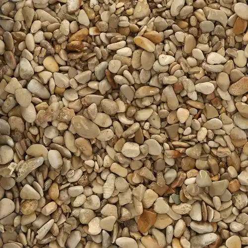 Hoge Kwaliteit Castle grind 5-15 mm 25 kg