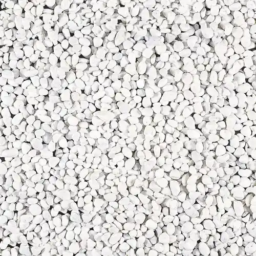 Carrara rond 12-16 mm 25 kg Goedkoop