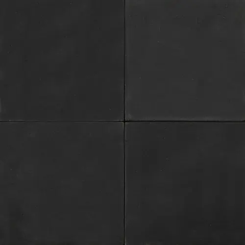 Fabrieksprijs Betontegel 60x60x5 cm antraciet ZVK zonder facet antraciet