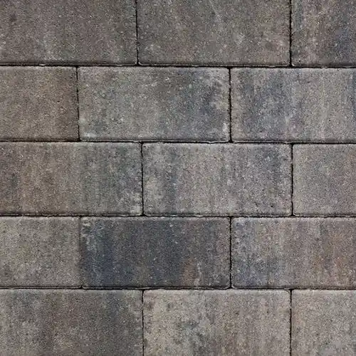 Patio betonklinker 21x10,5x6 cm ocean Express Levering