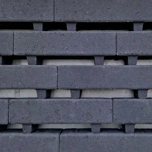 Waterpasserende longstone WaterWijs 31,5x10,5x7 cm antraciet Dagaanbieding