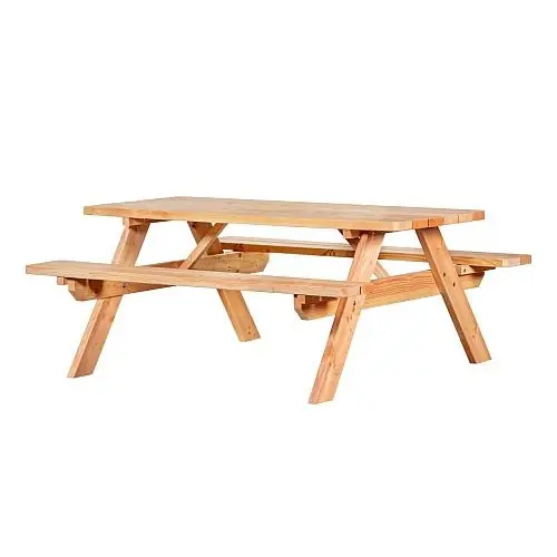 Picknicktafel Douglas Superieur Shop Nu