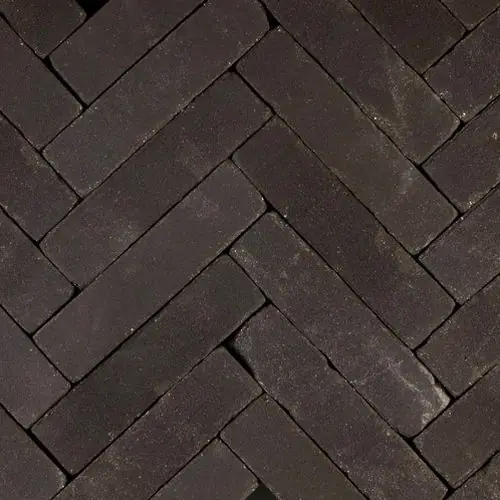 Gebakken waalformaat Hollandse streken 5x20x6 cm Betuwe Rechtstreeks Van De Fabrikant