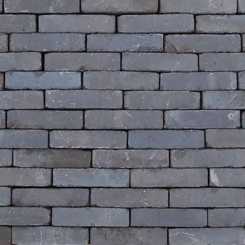 Gebakken dikformaat Rossum 20x6,5x8 cm Carrington getrommeld Rechtstreeks Van De Fabrikant