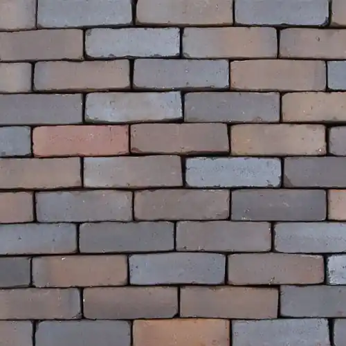 Gebakken dikformaat Rossum 20x6,5x8 cm Denton getrommeld Goedkoop