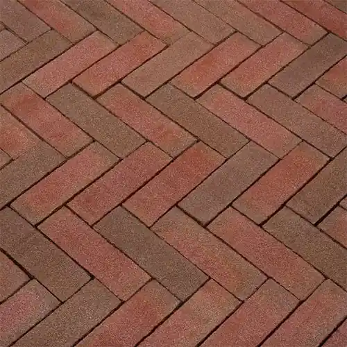 Tijdelijk Beschikbaar Gebakken dikformaat Rossum 20x6,5x8,5 cm Ashford strak