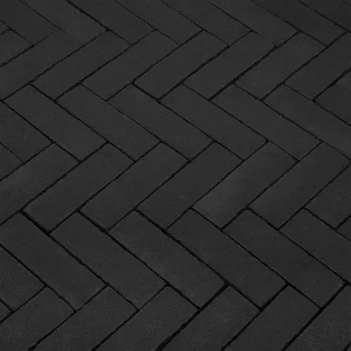 Koop Online Gebakken dikformaat Rossum 20x6,5x8,5 cm Blackpool strak