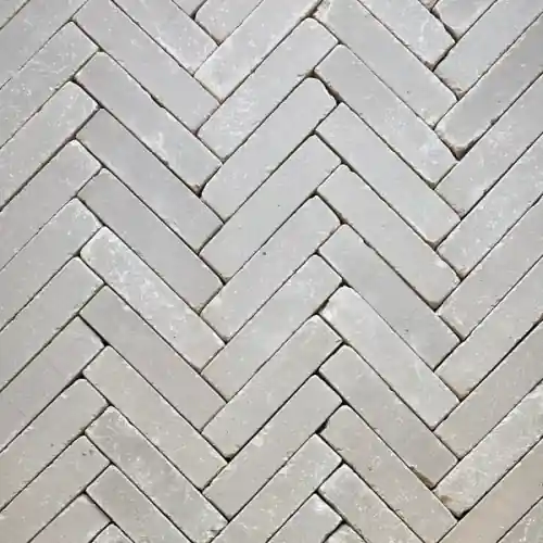 Gebakken waalformaat Arizona 20,5x5x6 cm Camila getrommeld Actieprijs