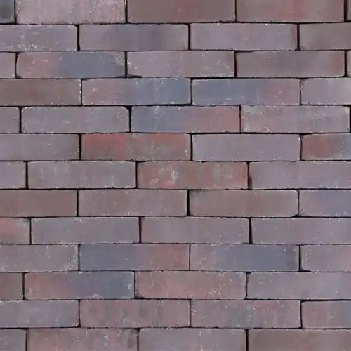 Gebakken waalformaat Kessel 20,4x5x6 cm Saronno Riva getrommeld Koopje