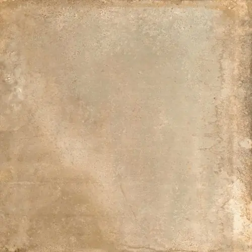 Kera twice 60x60x4,8 cm sabbia beige Merkproduct